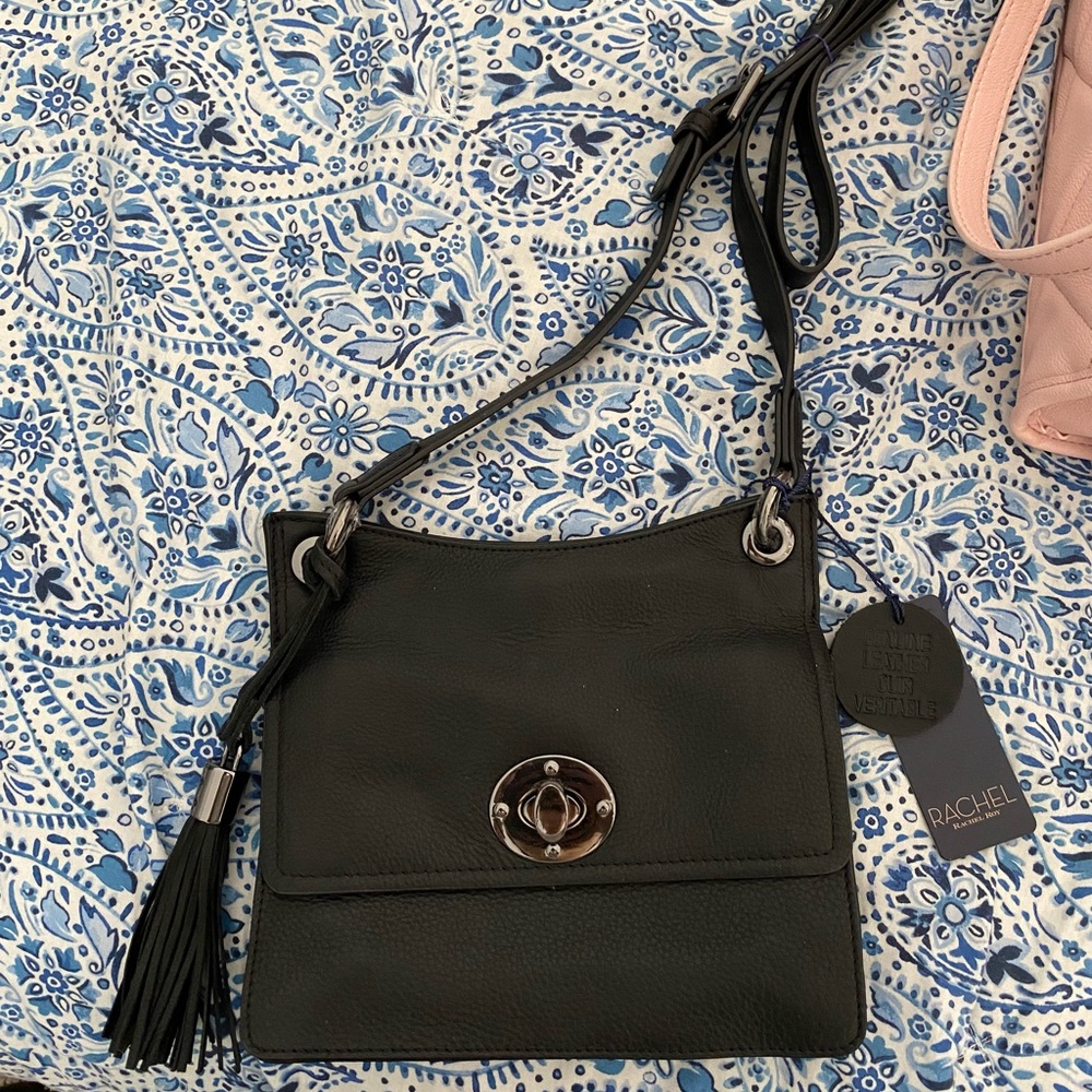 Rachel Roy crossbody purse
